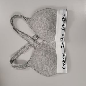 Calvin Klien Sports Bra /Bralette